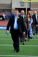 Graduation Exit Off Stage & Candids Class of 2023