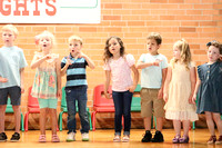 Preschool Celebration-Acrobats-Miss Karissa